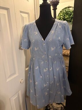 sachin and babi light blue dress Shop Forever 21 Pretty by Rory Bridesmaid Dresses Collection